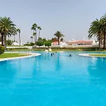 Bungalow Playa del Inglés JFGI by VillaGranCanaria