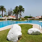 Bungalow Playa del Inglés JFGI by VillaGranCanaria