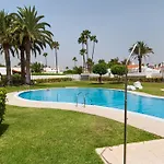 Bungalow Playa del Inglés JFGI by VillaGranCanaria
