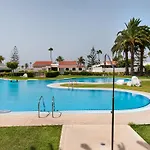 Bungalow Playa del Inglés JFGI by VillaGranCanaria