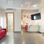 Suites Garden Loft Velazquez