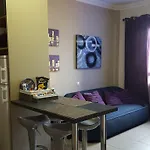 Apartamento Dalia Maxorata