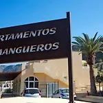 Apartamentos Los Mangueros