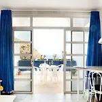 Apartamentos Penamar