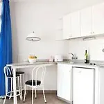 Apartamentos Penamar