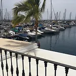 Muelle 41 Puerto De Mogan
