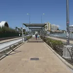Guinea flat - Playa del Inglés