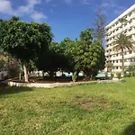 Paraiso Apartment