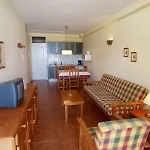 Apartamentos Penamar