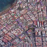 Suites Garden Loft Velazquez