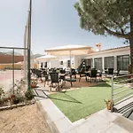 Hostel Rural Juncalillo