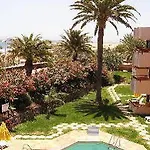 Apartamentos Terrazamar