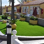 Bungalows Club Primavera