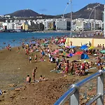 Casa Con Terraza