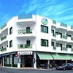 Apartamentos Los Marinos