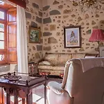 Casa Rural Dona Margarita