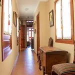 Casa Rural Dona Margarita