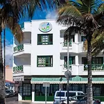 Apartamentos Los Marinos