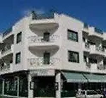 Apartamentos Los Marinos