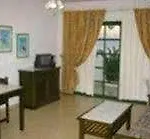 Apartamentos Los Marinos