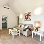 Bungalow Melocotones Maspalomas Pm