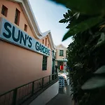 Sun\'S Gardens