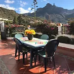 Casita Roque Nublo