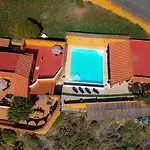 Luxury Villa Diana Gran Canaria