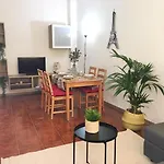 Sagasta Beach Flat I By Canary365