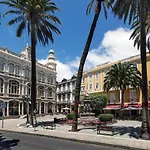 Hotel Madrid