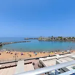 BeachFront Apartment Mogán MB