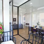 Stylish&Modern Apartment overlooking Las Canteras