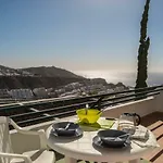 Amadores Apartamento Terraza Vista Al Mar By Lightbooking