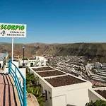 Amadores Apartamento Terraza Vista Al Mar By Lightbooking