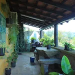 Casas Pico De Osorio