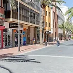 Flatguest Santa Catalina + Beach + Central + Wifi