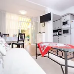 Duplex Sun And Sea