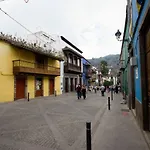 Teror - Osorios