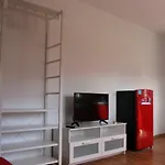 Apartamentos Los Chorros