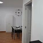 Apartamento Quintana