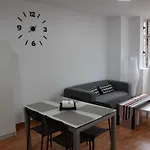 Apartamento Quintana