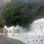 Apartamentos Los Chorros