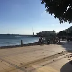 Sol Y Mar