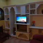 Ka Sanchez Vecindario