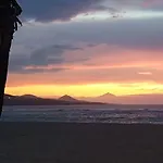 Sol Y Paz