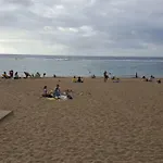 Apartamento en Las Canteras Las Palmas
