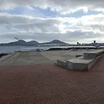 Apartamento en Las Canteras Las Palmas