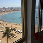 Apartamentos Toñi