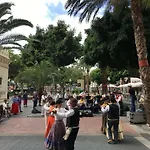 Las Canteras Sun