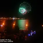 La Roca Marina